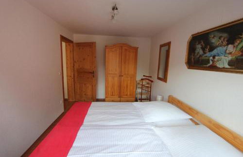 Ferienwohnungen Altstadtidylle 1 - Foto 10