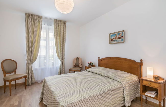 Villa Médicis Puteaux - Foto 11