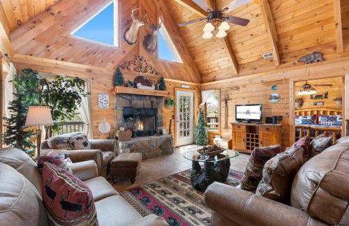 Trail's End Cabin - Foto 8