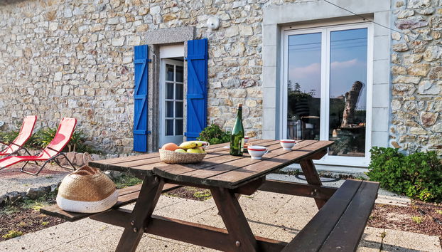 Ty Pol - Foto 2, Terrace