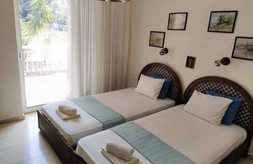 Panorama View Apartment 1 - Foto 12