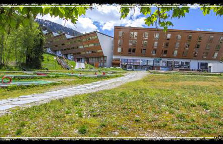 les 3 marmottes - Les Arolles - Foto 3