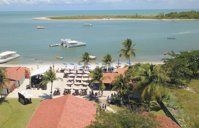 Excursion à Igarassu et Itamaracá - Photo 4