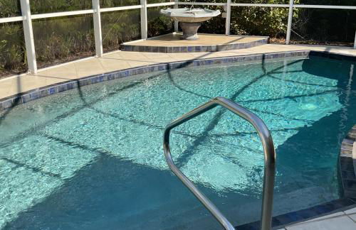 Punta Gorda Home, Sleeps 10 - Photo 2