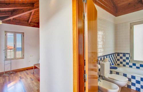 Casa Punta del Viento Tenerife - Foto 21