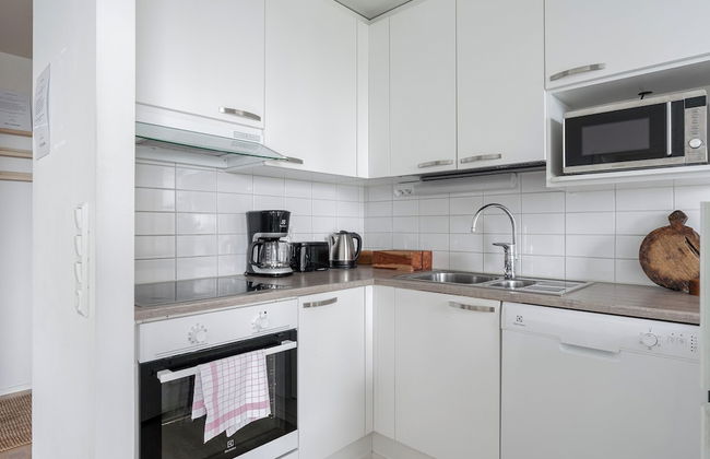 Stunning Views 1BR Home with Sauna and Balcony - Foto 13