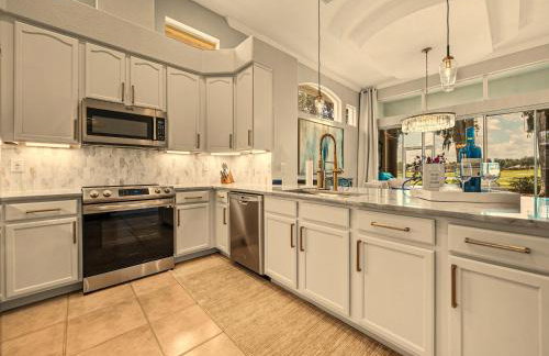 Lake Jovita 3BR Golf Villa including Black Diamond Access - Foto 42