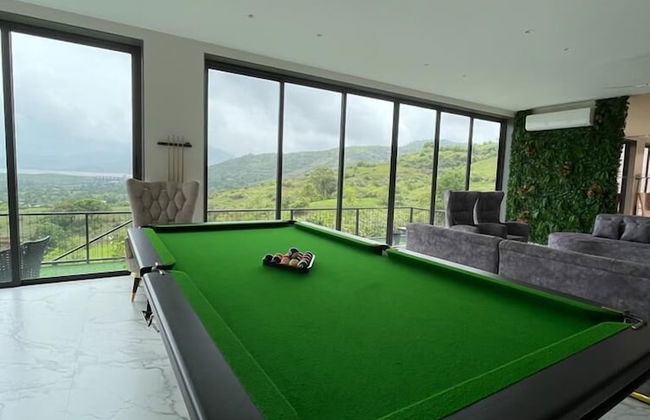 Amarjas DamTop Haven - Foto 10