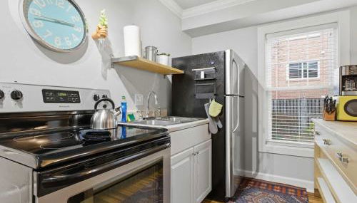 Cozy Carriage House - Clarendon Getaway - Foto 4