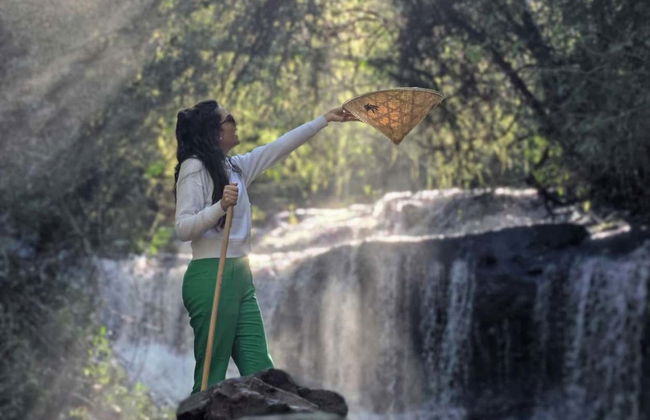 Excursión a Alto Feliz - Foto 2