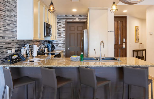 2BR Beachfront Escape in Puerto Penasco - Foto 22