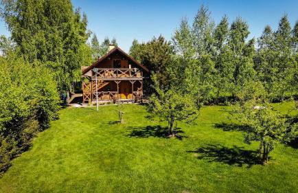 Apartamenty Osowa nad jeziorem Okmin - Foto 46