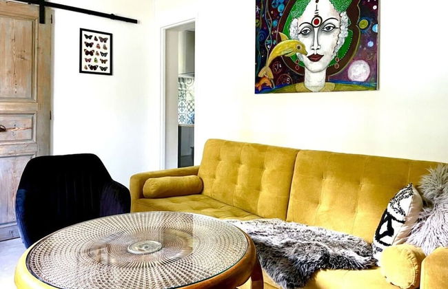 Het Kleine Droomhuisje - Foto 9