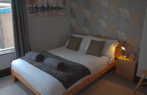 Egton St - Stylish house with parking, near town! - Foto 5