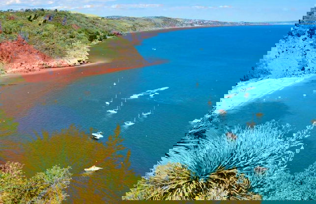 Babbacombe Apartments - Foto 1