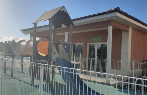 Le Canal superbe maison Climatisation Wi-Fi Parking Jardin Piscine 15 mn de Béziers - Foto 19