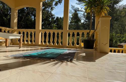 Tranquil Mallorca Villa Seaside Getaway with Pool - Foto 6