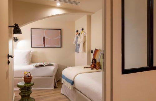 Yuna Montmartre - ApartHotel - Foto 14