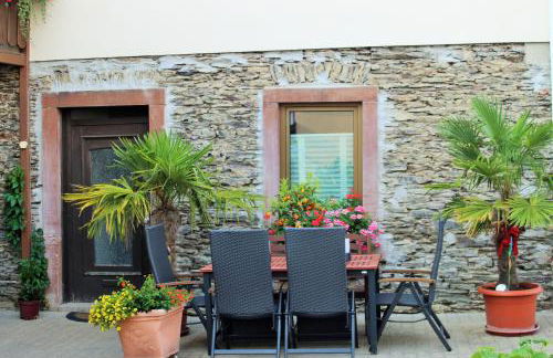 Gaestehaus Kön - Fewo Farfalle - Foto 15