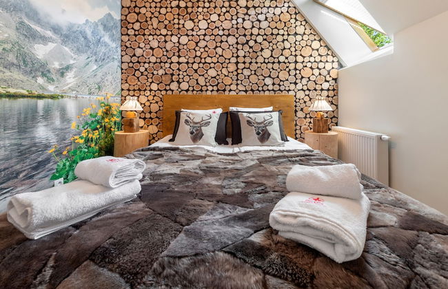 Apartamenty Bory 6a - Photo 26