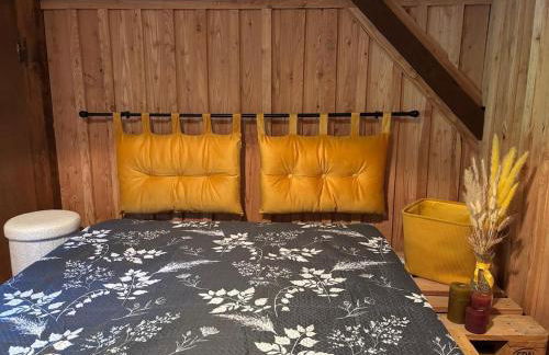 Chalet Le DRUZIA at 1000 m - Foto 11