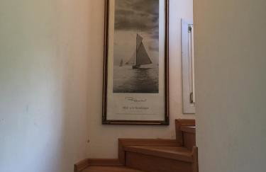 Villa Babsy con piscina privata - Foto 9