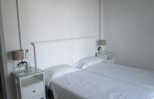 Villa Amalia Suites Malaga - Photo 43