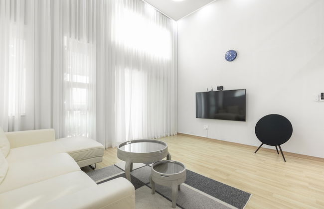 Lim Sea Side Poolvilla Pension - Foto 64