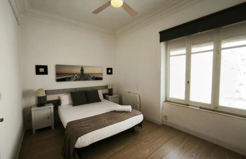 FLORIT FLATS - The Ausias March Apartment - Foto 12