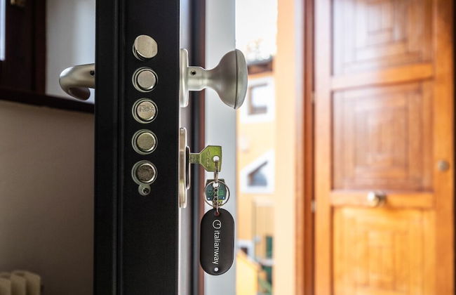 Italianway - Castellana Mono 68 - Foto 51