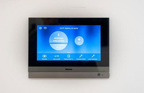 Regina Vittoria Relais EcoSmart Luxury Home SPA - De Vivo Realty - Foto 140