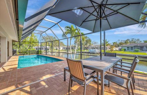 Siesta Key Beach Waterfront Home with Kayaks and Bikes - Foto 7