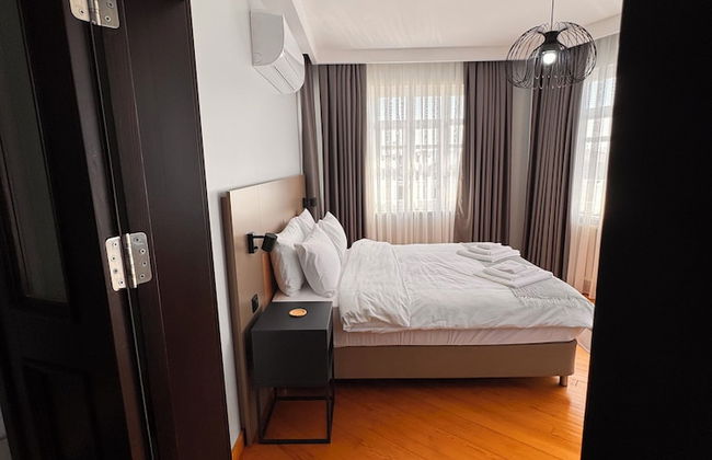 İstanbul Guesthouse (Adults Only 12+) - Foto 66