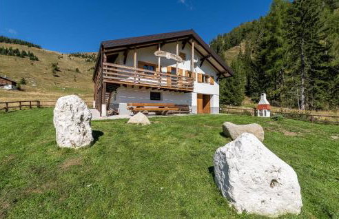 Beautiful Home In Castello Tesino - Foto 10