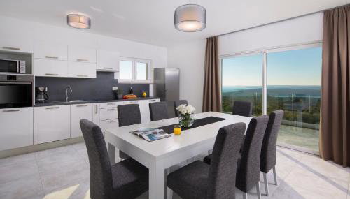 Villa Bella Vista - Foto 4