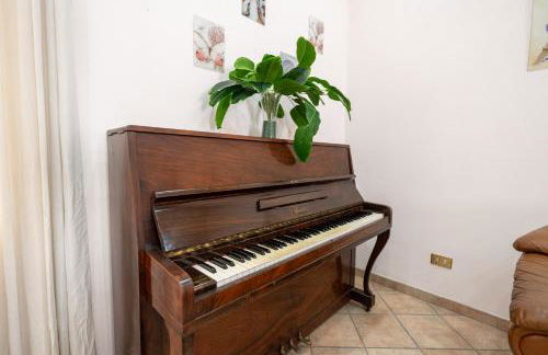 Villa Alessandra- Comfort e spazio a Napoli - Foto 7