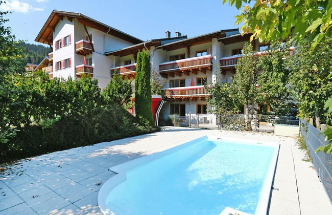 Apartment House Isegrim, Altenmarkt - Foto 12