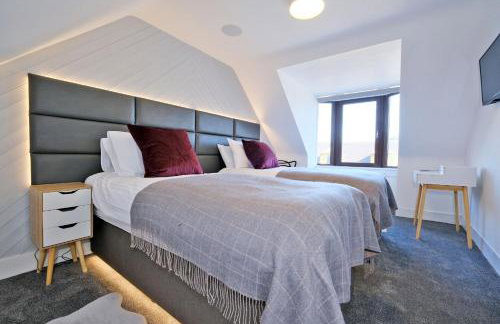 Ben Shea Smart Home - Foto 61