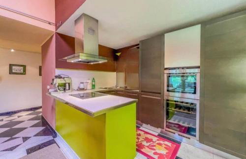 Apartment sia - Foto 5