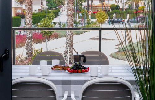 The best apartament - Photo 22