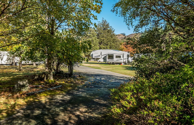 Alpine Adventure Holiday Park - Foto 78