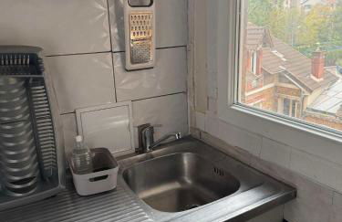 Appartement RIS ORANGIS - Foto 7