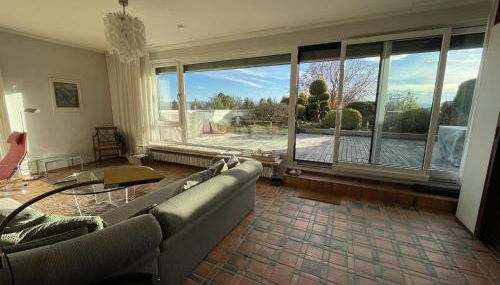 Dachterrassen Ferienwohnung mit See- u. Bergblilck - Foto 2