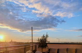 Exklusive Familienoase mit Dachterrasse und Sauna - Foto 34