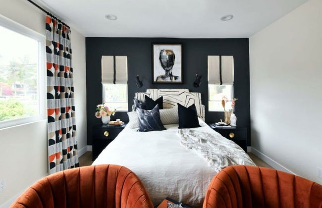 Luxury Cardiff By-the-sea Ocean View Penthouse - Foto 4