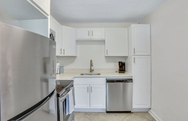 Residency Savannah - Foto 15