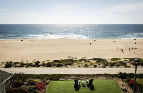 New Listing The Nautilus Manhattan Beachfront Retreat - Foto 47