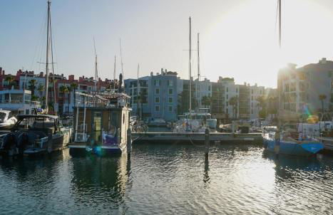 La Maison Bateau Sotogrande - Foto 35