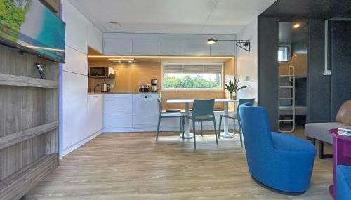 Tiny House, Neunburg vorm Wald - Foto 3