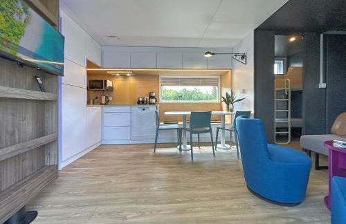 Tiny House, Neunburg vorm Wald - Foto 8